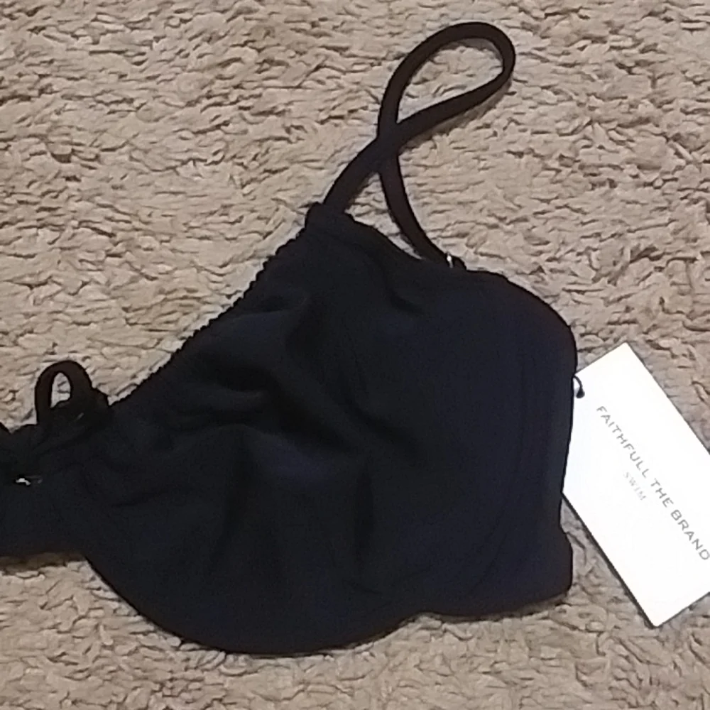 Faithfull the Brand sariska bikini